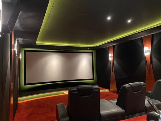 Home Cinéma