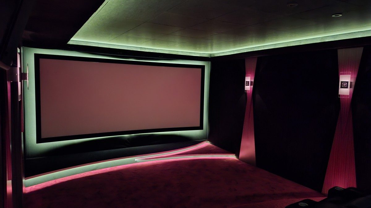 Home Cinéma