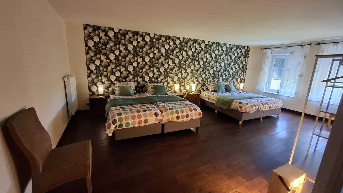 Chambre 7