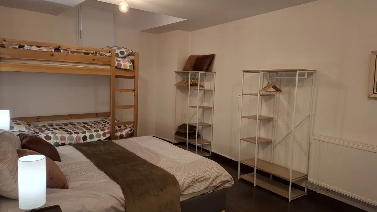 Chambre 6