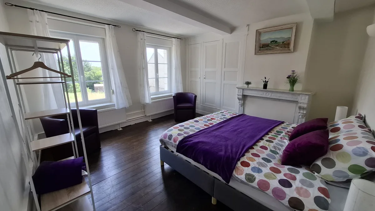 Chambre 4